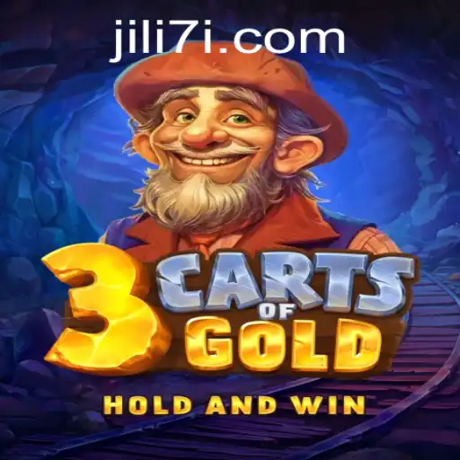 Exploring the Thrilling World of 3cartsOfGold: A Glimpse into Strategy and Excitement