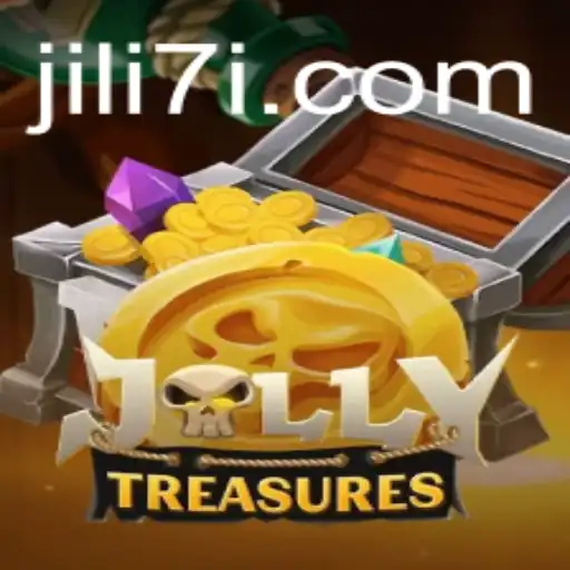 JollyTreasures: An Adventurous Journey into the World of Treasure Hunting