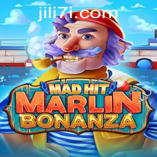 MadHitMarlinBonanza: Dive Into the Aquatic Adventure