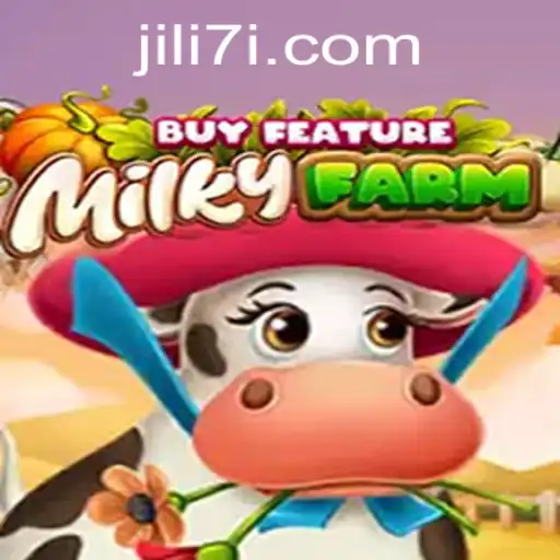 Exploring MilkyFarmBuyFeature: An Engaging Farm Adventure by jili7