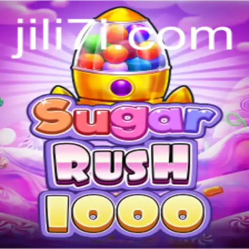 Exploring SugarRush1000: A Sweet Adventure in Gaming