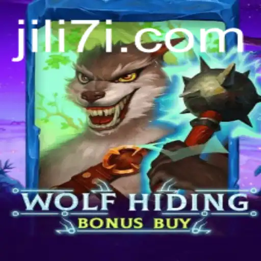 Exploring the Thrilling World of WolfHidingBonusBuy