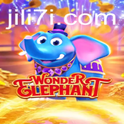 Discover the Thrills of WonderElephant: A New Gaming Sensation
