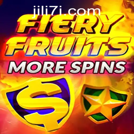 Exploring the Exciting World of FieryFruitsMoreSpins – The New Sensation by Jili7