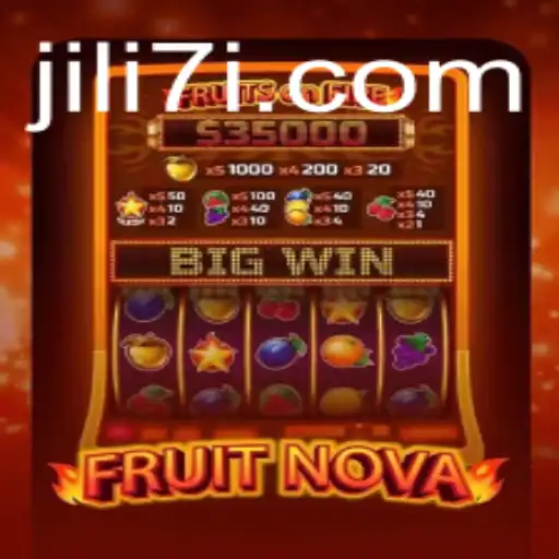 Exploring the Radiant World of FruitNova: A Gaming Experience with Jili7