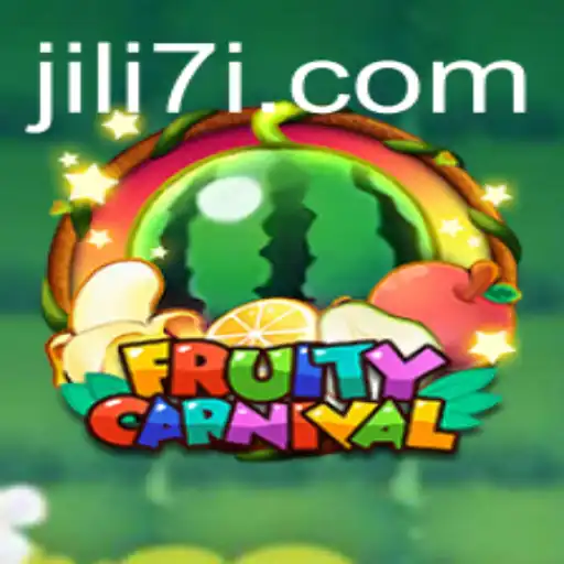 Embrace the Thrills of FruityCarnival with the Keyword jili7