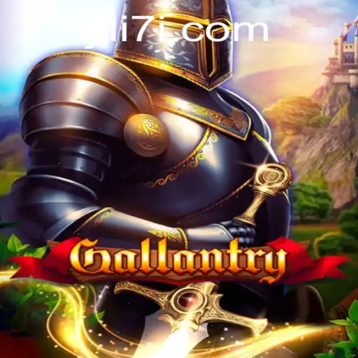 Exploring the World of Gallantry: A Modern Gaming Experience