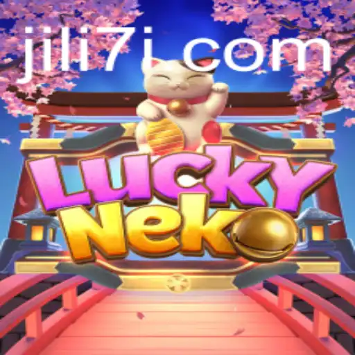 Exploring LuckyNeko: A Captivating Game Experience by jili7