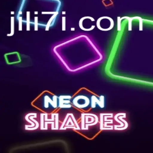 Dive into the Vibrant World of NeonShapes: An Engaging Gaming Experience