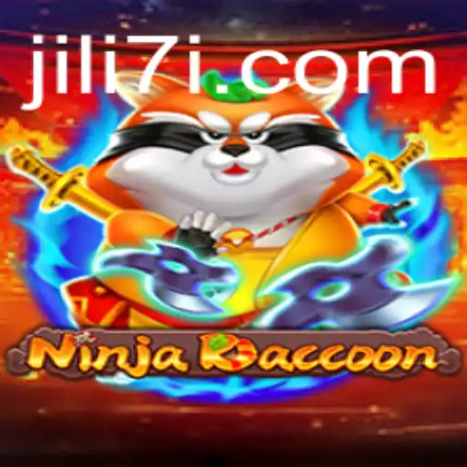 NinjaRaccoon: A Thrilling Adventure In the Forest