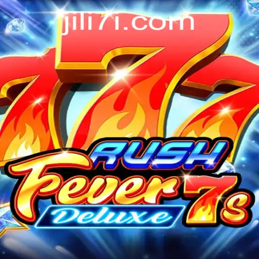 Discovering RushFever7sDeluxe: A New Era of Slot Gaming with Jili7