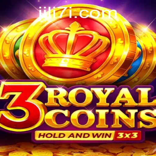 Discover the Exciting World of 3RoyalCoins: A New Gaming Sensation