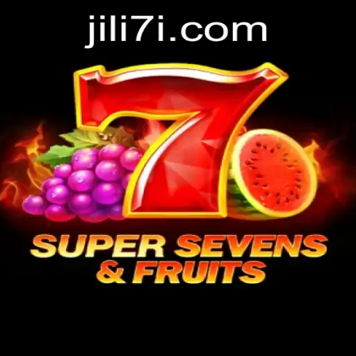 Exploring the World of 7SuperSevensFruits: An Exciting Casino Game