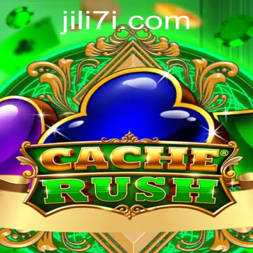Exploring CacheRush: The Exciting New Game Reinventing Treasure Hunts