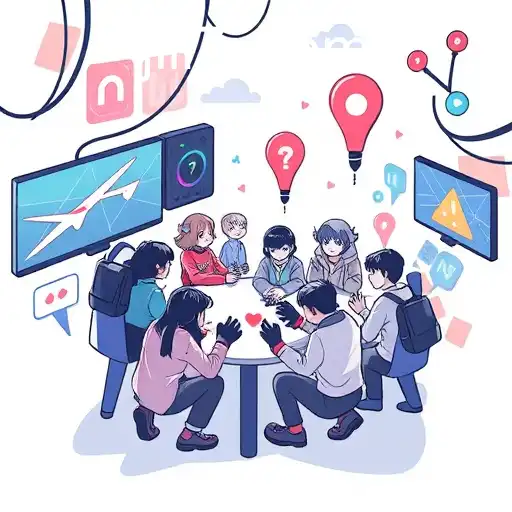 Exploring the Dynamics of Player Community and the Impact of jili7