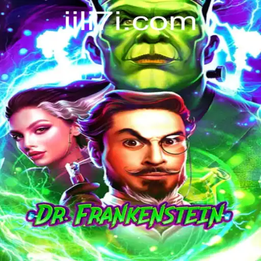 Discovering DrFrankenstein: An Innovative Adventure Game