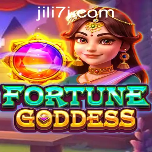 FORTUNEGODDESS: The Ultimate Jili7 Gaming Experience