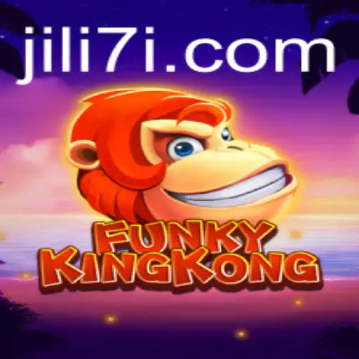 Discovering FunkyKingKong: A Game of Strategy and Adventure