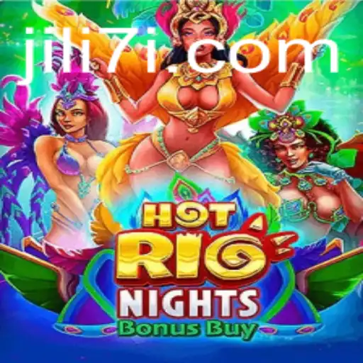 Unveiling HotRioNightsBonusBuy: A Captivating Journey into the World of Online Gaming