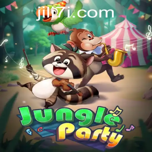 Exploring JungleParty: A Captivating Adventure with Jili7