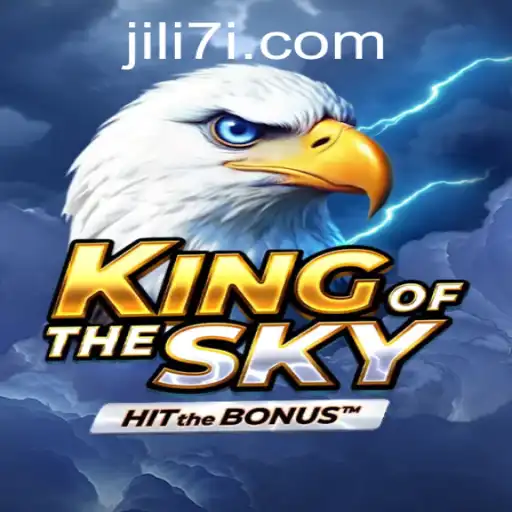 King of the Sky: A High-Flying Adventure with Jili7