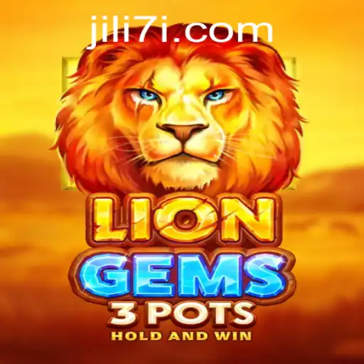 Exploring the Exciting World of LionGems3pots: A Deep Dive into Jili7's Latest Game