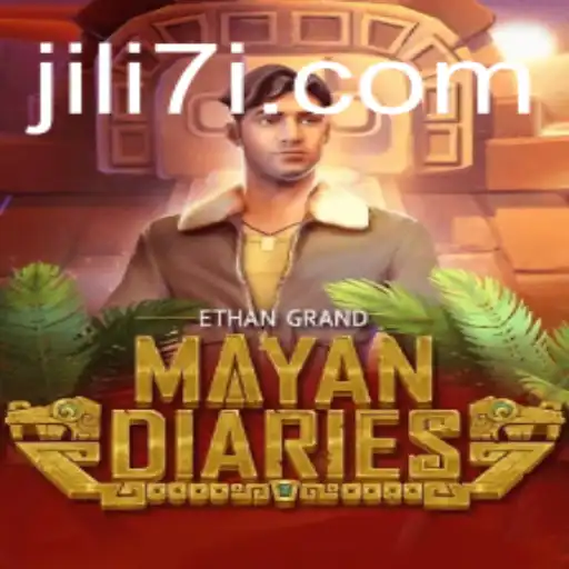 Unveiling the Thrills of MayanDiaries: A Mesmerizing Adventure with Jili7