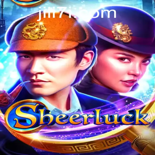 Unraveling the Mystery: Sheerluck and the World of Jili7