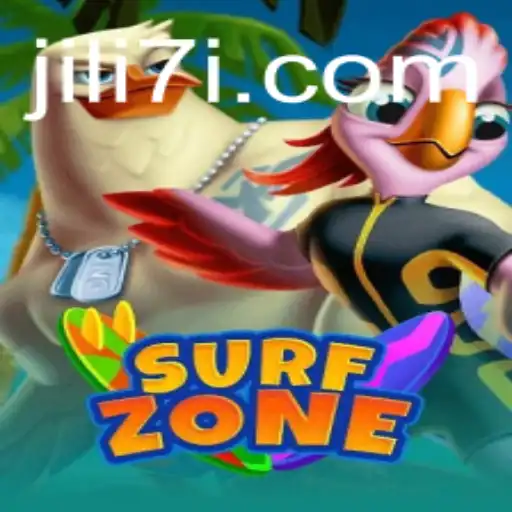 SurfZone: Dive into the Adventure