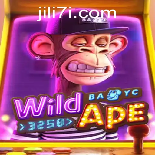 Unveiling the Adventurous World of WildApe3258