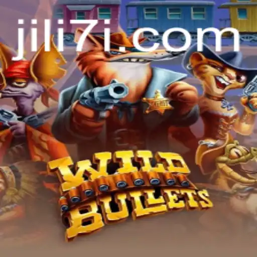 WildBullets: The Thrilling World of Digital Showdowns