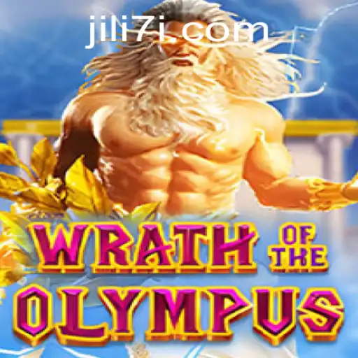Wrath of Olympus: A Mythical Gaming Experience by Jili7