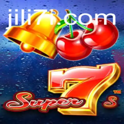 Super7s: A Thrilling Journey into the World of Gaming