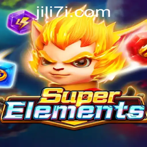 Discover the Enchanting Universe of SuperElements: Adventure Awaits