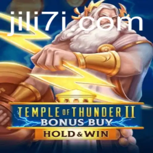 Exploring the Thrills of TempleofThunderIIBonusBuy